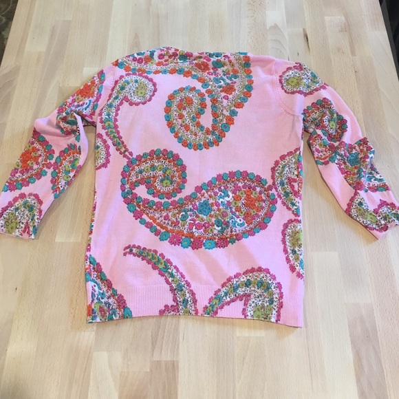 Joesph A.  - Cardigan - Picture 5 of 5